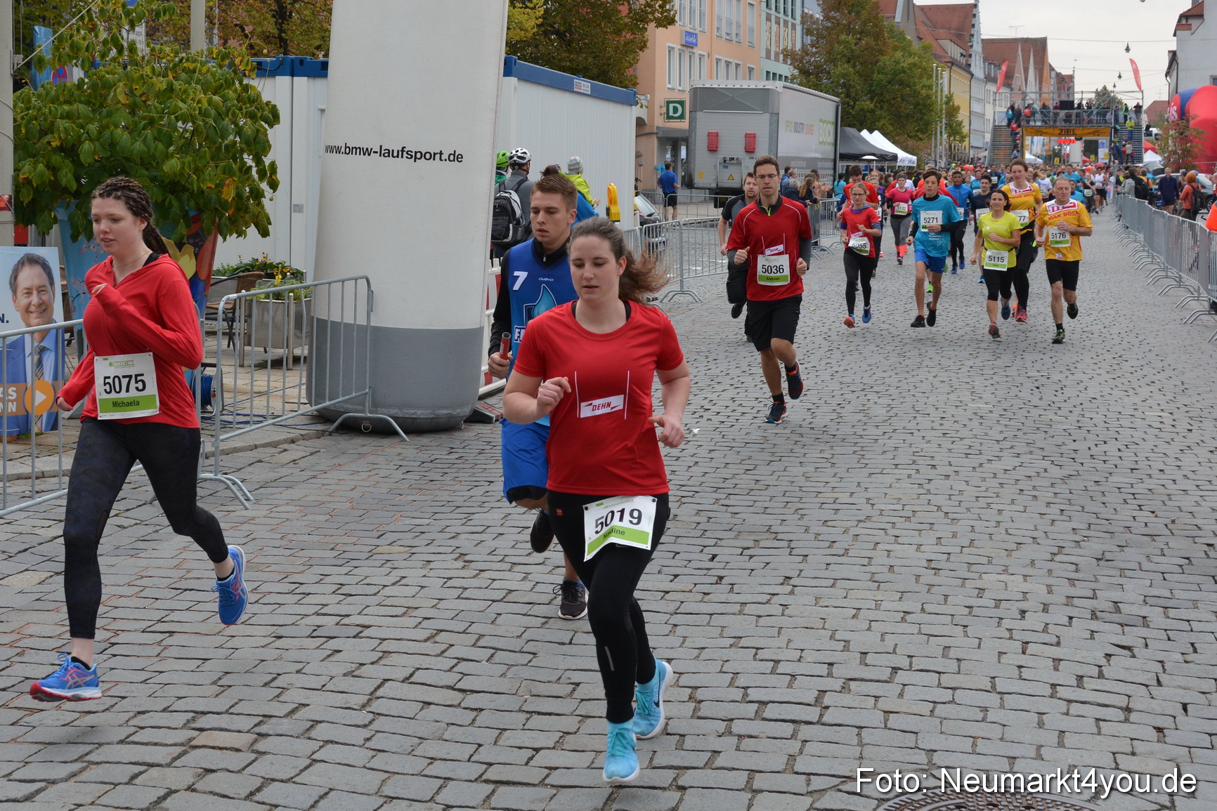 Stadtlauf Neumarkt 2017 0094